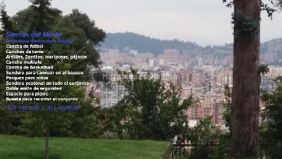 Apartamento en venta en Sierras Del Moral, Bogotá · foto 2 de 20