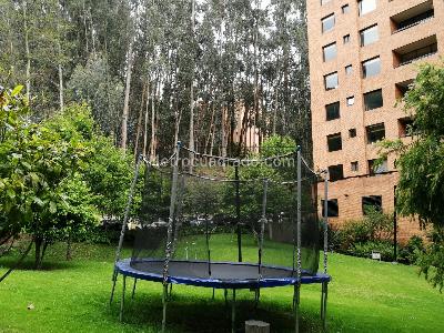 Apartamento en venta en Sierras Del Moral, Bogotá · foto 13 de 20