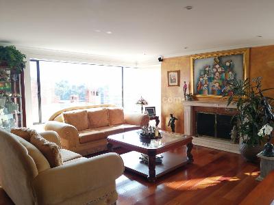 Apartamento en venta en Sierras Del Moral, Bogotá · foto 5 de 20