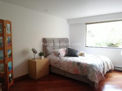 Apartamento en venta en Sierras Del Moral, Bogotá · foto 7 de 20