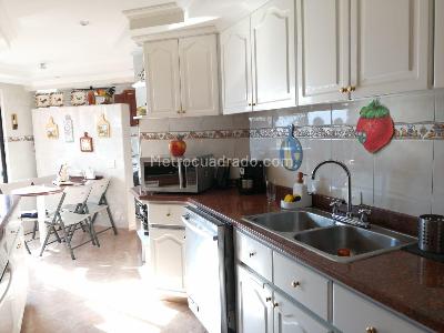 Apartamento en venta en Sierras Del Moral, Bogotá · foto 9 de 20