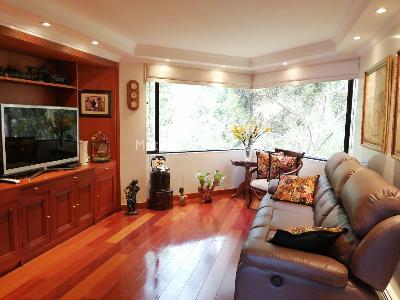 Apartamento en venta en Sierras Del Moral, Bogotá · foto 3 de 20