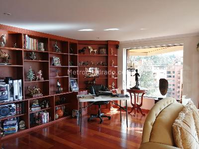 Apartamento en venta en Sierras Del Moral, Bogotá · foto 2 de 20