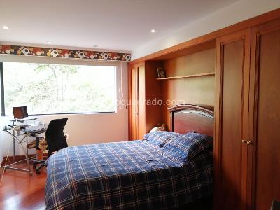 Apartamento en venta en Sierras Del Moral, Bogotá · foto 8 de 20