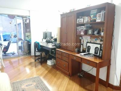 Apartamento de 4 alcobas en venta en Chico Los Rosales, Bogotá, 375 m² · foto 14 de 17