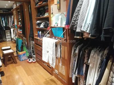 Apartamento de 4 alcobas en venta en Chico Los Rosales, Bogotá, 375 m² · foto 5 de 17