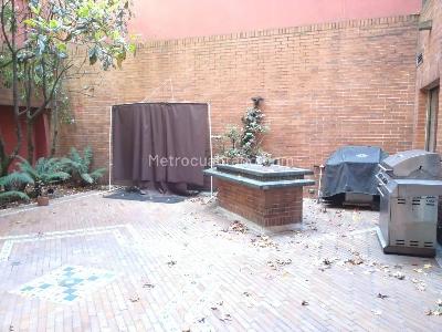Apartamento de 4 alcobas en venta en Chico Los Rosales, Bogotá, 375 m² · foto 6 de 17