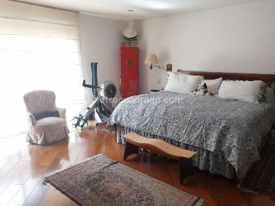 Apartamento de 4 alcobas en venta en Chico Los Rosales, Bogotá, 375 m² · foto 8 de 17