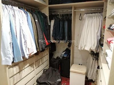 Apartamento en venta en Santa Ana Oriental, Bogotá · foto 13 de 18