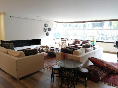 Apartamento en venta en Santa Ana Oriental, Bogotá · foto 7 de 18
