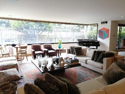 Apartamento en venta en Santa Ana Oriental, Bogotá · foto 6 de 18