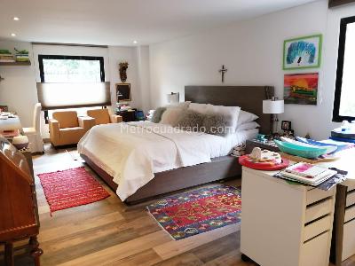 Apartamento en venta en Santa Ana Oriental, Bogotá · foto 16 de 18