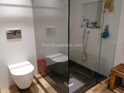 Apartamento en venta en Santa Ana Oriental, Bogotá · foto 17 de 18