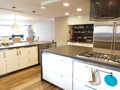 Apartamento en venta en Santa Ana Oriental, Bogotá · foto 3 de 18