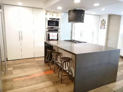 Apartamento en venta en Santa Ana Oriental, Bogotá · foto 2 de 18