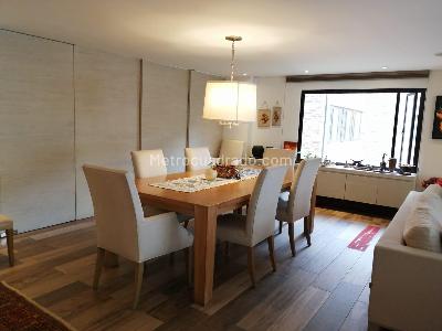 Apartamento en venta en Santa Ana Oriental, Bogotá · foto 5 de 18