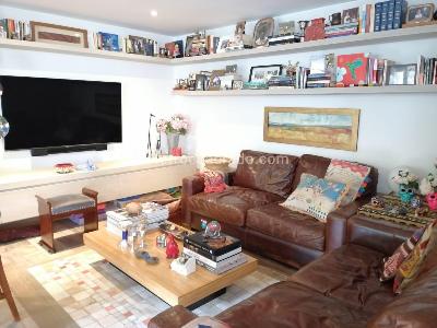 Apartamento en venta en Santa Ana Oriental, Bogotá · foto 8 de 18