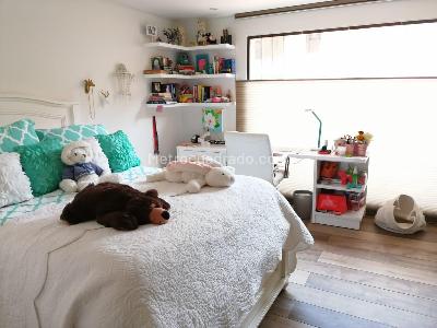 Apartamento en venta en Santa Ana Oriental, Bogotá · foto 12 de 18
