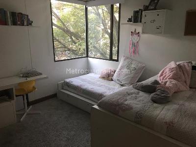 Apartamento en venta en La Cabrera, Bogotá · foto 7 de 12