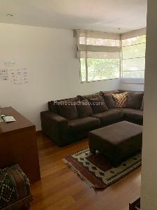 Apartamento en venta en La Cabrera, Bogotá · foto 2 de 12