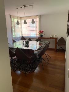 Apartamento en venta en La Cabrera, Bogotá · foto 3 de 12