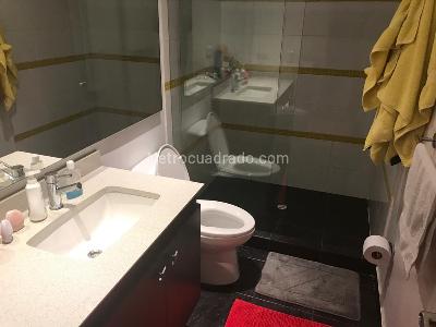 Apartamento en venta en La Cabrera, Bogotá · foto 11 de 12