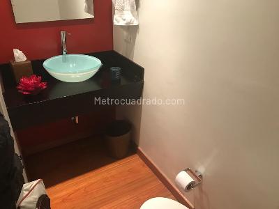 Apartamento en venta en La Cabrera, Bogotá · foto 12 de 12