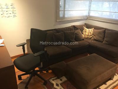 Apartamento en venta en La Cabrera, Bogotá · foto 4 de 12