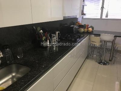 Apartamento en venta en La Cabrera, Bogotá · foto 8 de 12