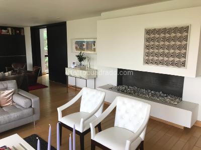 Apartamento de 3 alcobas en venta en Torres De Llorente, Bogotá, 205 m² · foto 2 de 20