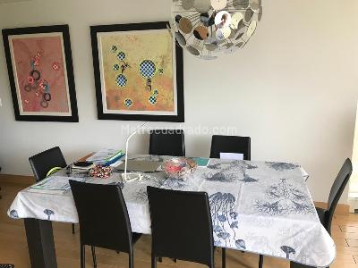 Apartamento de 3 alcobas en venta en Torres De Llorente, Bogotá, 205 m² · foto 12 de 20
