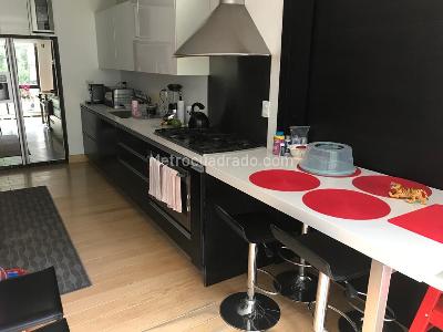 Apartamento de 3 alcobas en venta en Torres De Llorente, Bogotá, 205 m² · foto 15 de 20