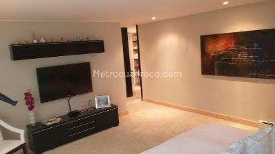 Apartamento de 3 alcobas en venta en Torres De Llorente, Bogotá, 205 m² · foto 8 de 20
