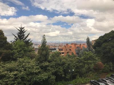 Apartamento de 3 alcobas en venta en Torres De Llorente, Bogotá, 205 m² · foto 14 de 20