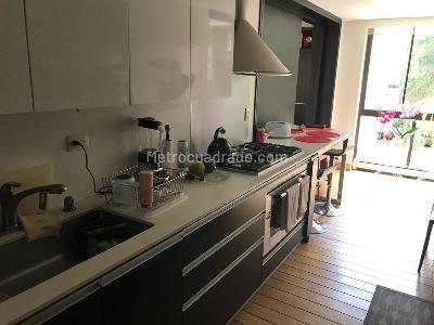 Apartamento de 3 alcobas en venta en Torres De Llorente, Bogotá, 205 m² · foto 17 de 20