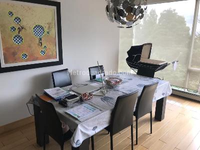 Apartamento de 3 alcobas en venta en Torres De Llorente, Bogotá, 205 m² · foto 13 de 20