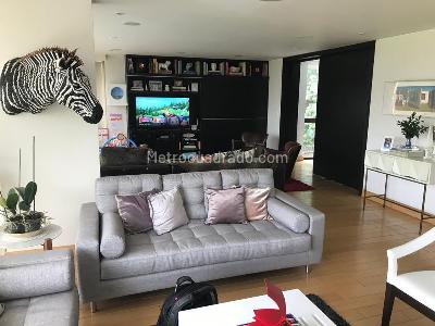 Apartamento de 3 alcobas en venta en Torres De Llorente, Bogotá, 205 m² · foto 20 de 20