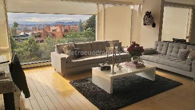 Apartamento de 3 alcobas en venta en Torres De Llorente, Bogotá, 205 m² · foto 6 de 20