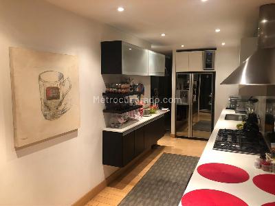 Apartamento de 3 alcobas en venta en Torres De Llorente, Bogotá, 205 m² · foto 16 de 20