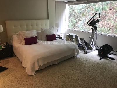 Apartamento de 3 alcobas en venta en Torres De Llorente, Bogotá, 205 m² · foto 7 de 20