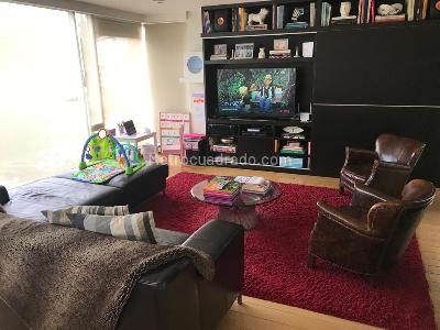 Apartamento de 3 alcobas en venta en Torres De Llorente, Bogotá, 205 m² · foto 9 de 20