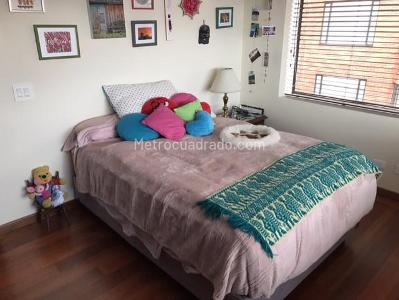 Apartamento de 4 alcobas en venta en Rosales Bella Vista, Bogotá, 305 m² · foto 12 de 20