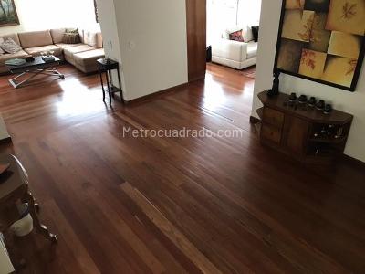 Apartamento de 4 alcobas en venta en Rosales Bella Vista, Bogotá, 305 m² · foto 14 de 20