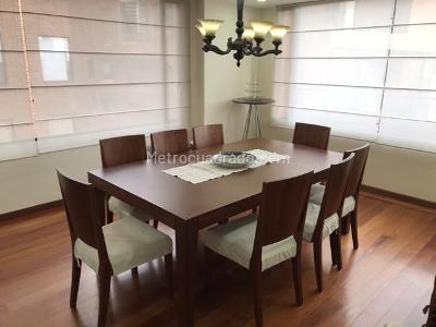 Apartamento de 4 alcobas en venta en Rosales Bella Vista, Bogotá, 305 m² · foto 2 de 20