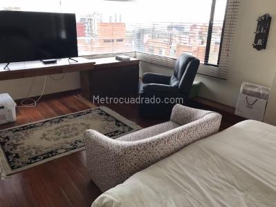Apartamento de 4 alcobas en venta en Rosales Bella Vista, Bogotá, 305 m² · foto 6 de 20