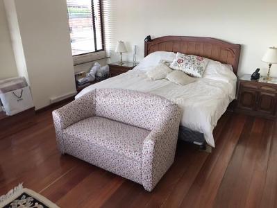Apartamento de 4 alcobas en venta en Rosales Bella Vista, Bogotá, 305 m² · foto 5 de 20