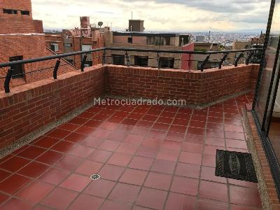 Apartamento de 4 alcobas en venta en Rosales Bella Vista, Bogotá, 305 m² · foto 4 de 20