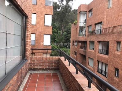 Apartamento de 4 alcobas en venta en Rosales Bella Vista, Bogotá, 305 m² · foto 7 de 20