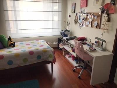 Apartamento de 4 alcobas en venta en Rosales Bella Vista, Bogotá, 305 m² · foto 10 de 20