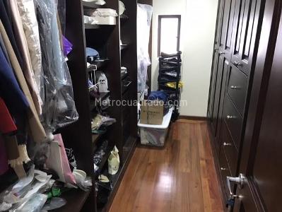 Apartamento de 4 alcobas en venta en Rosales Bella Vista, Bogotá, 305 m² · foto 11 de 20